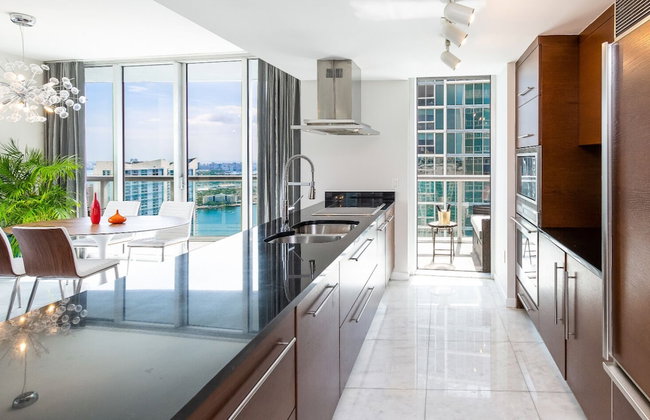 Miami Vacation Rentals - Brickell - Photo 65