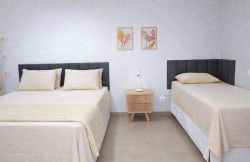 Nosso Recanto Amplo e Próximo a Pontos Turísticos - Foto 31