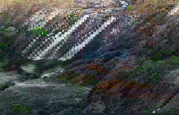 Salto do Corumbá Day Trip - Photo 6