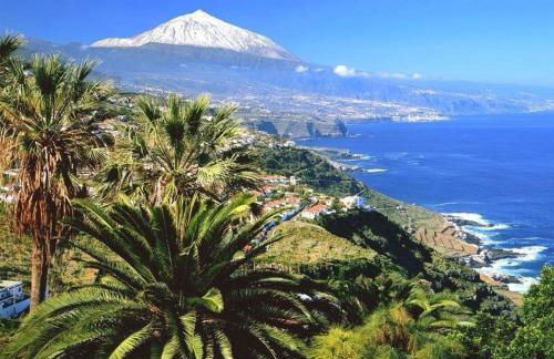 Great views & heated pool - El Perenquen 2 - Foto 1