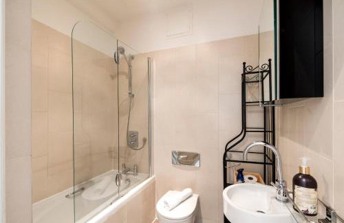 Park view / Baker Street / Marylebone Apartments - Foto 56