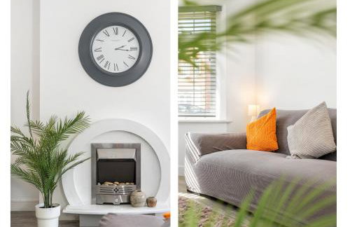 6 bedroom home for contractors and families - Photo 42