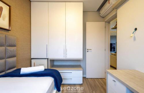 Lindo Apartamento em Itajaí CTP1103 - Foto 16