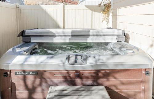 Bear Lake Bungalow - Foto 4