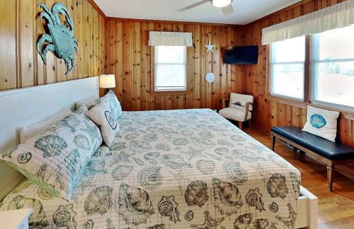 The Caroline - Foto 10