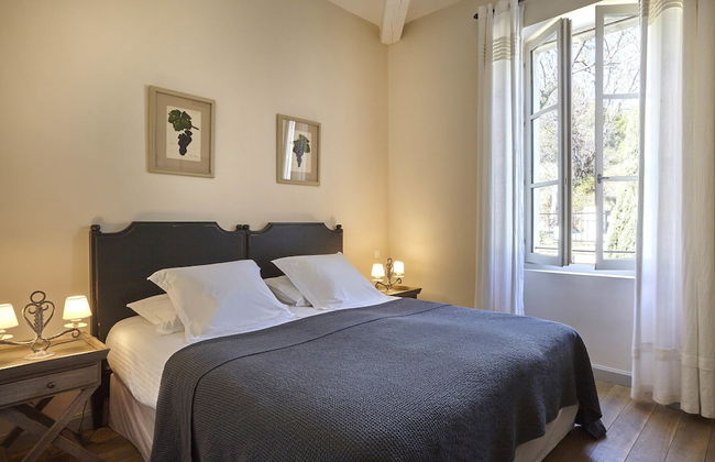 Château Les Carrasses - Foto 7