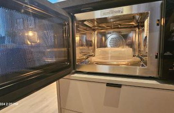 Studio Moderno com Piscina e Academia completa na Cobertura excelente espaço de Coworking Próximo ao Aeroporto de Congonhas e SP Expo - Foto 26