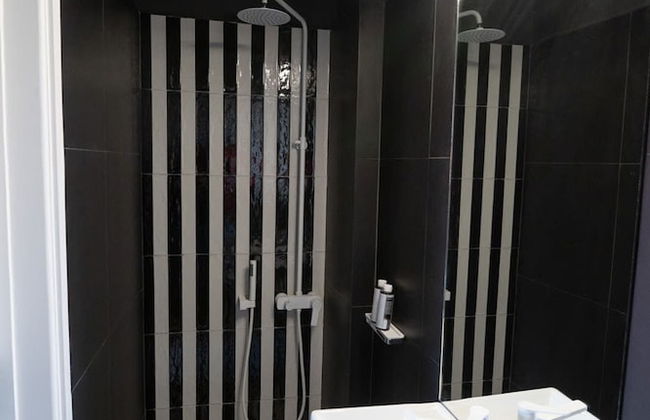 City s Best-kept Secret Chic Luxe Getaway - Foto 22