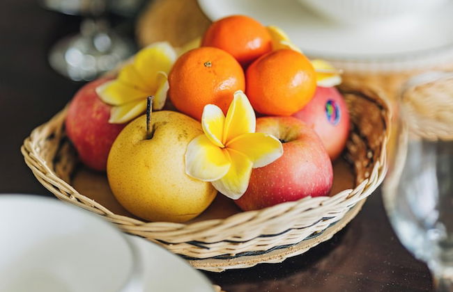 Villa Griya Purnama - Foto 50