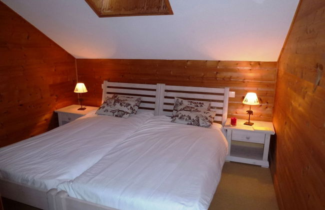 Flaine Reservation - Foto 54