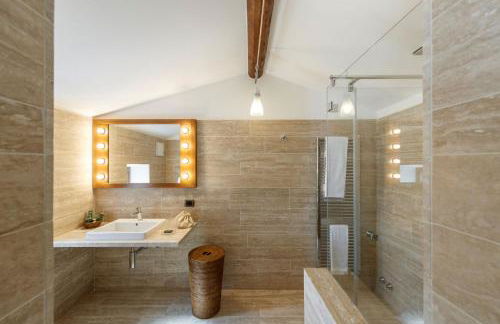 Wine Relais In Montecucco - ColleMassari Hospitality - Foto 140