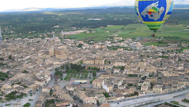 Montgolfière - Vol Privé - Photo 3
