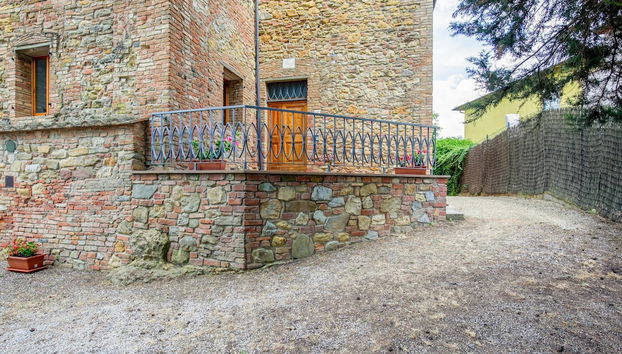 Spacious Tuscany Retreat - Foto 3