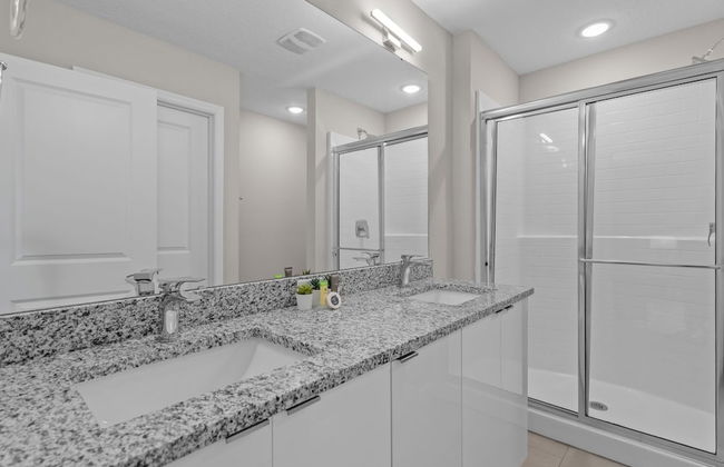 Roomy Villa With Themed Bedrooms Private Pool - Foto 71