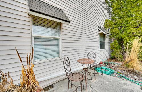 Walk to Restaurants Bitterroot Valley Getaway! - Foto 22