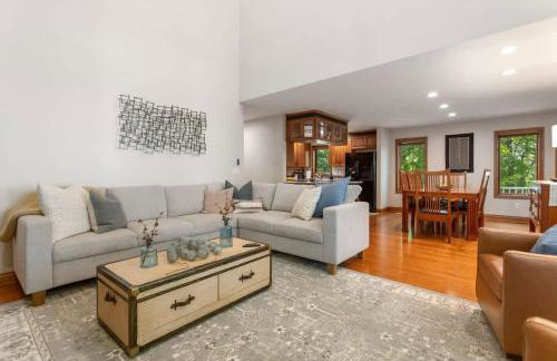 Hummingbird Beach House-Family Friendly - Foto 6