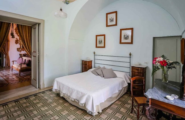 Villa Meo Evoli - Foto 4