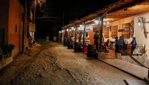 Ica Night Tour - Foto 5