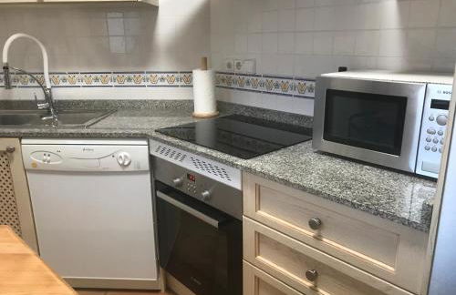 ÁTICO - Playa Paraíso - Cabo de Palos - La Manga - Vivienda Vacacional MU3896-1 - Foto 17