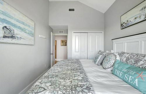 Renovated Spacious Townhome w Pool & Gym in Little Harbor Resort & Marina - Foto 33