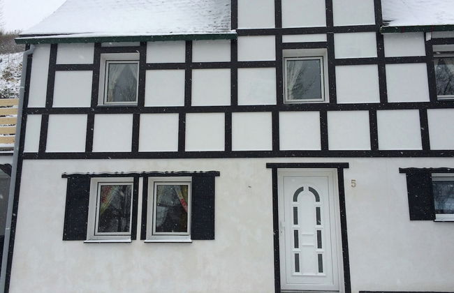 Ferienhaus Schmallenberg Nahe Skibus - Foto 23