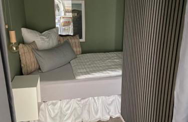 SALVIA II exklusiv & smart & Terrasse II Dein City-Apartment - Foto 37