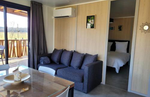 Les Chalets du Moulin de Valade - Foto 23