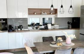 New modern accommodation in city - Foto 30