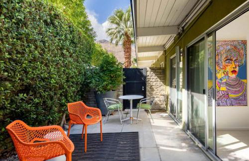 Historic Desert Star - Foto 78