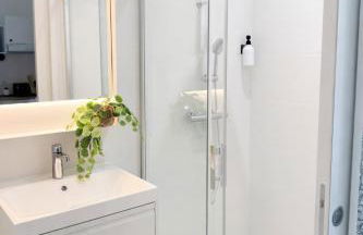 La Villa Blanche Appart hôtel - Foto 71