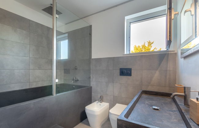 Eremita Villa Sicily - Foto 52