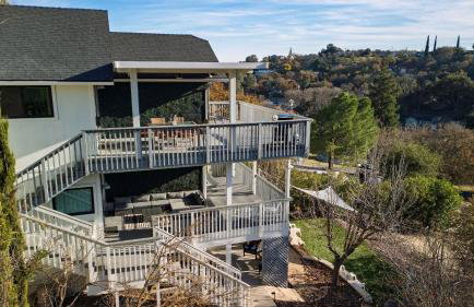 Terrace Hill Modern Paso Robles Escape Near Wineries, Dining, and Hot Springs - Foto 94