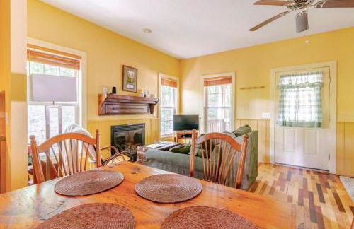 Rustic Cabin on 28-Acre Property in the Foothills of the Blue Ridge Mountains - Foto 33