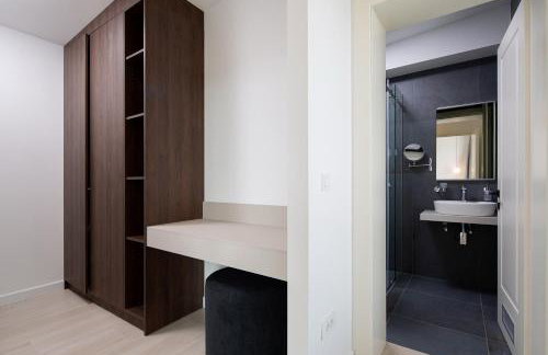 HADRIE LUXURY RESORT AND VILLAS Azimut - Photo 61