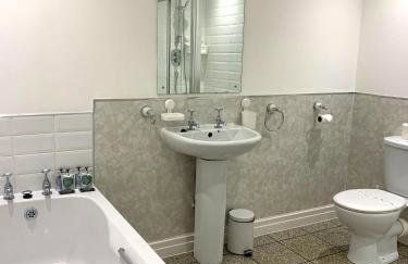 West Street Mews - Serviced Accommodation - Foto 74