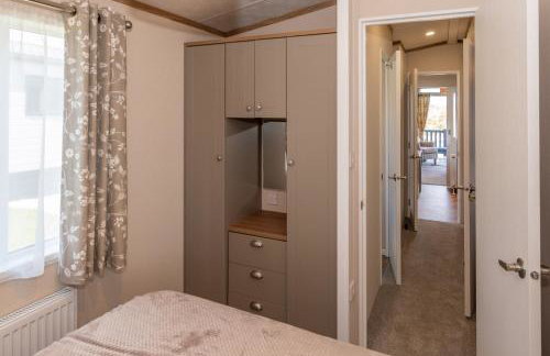 Lodge No 7 - St Andrews Lodge Park - Foto 6