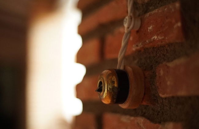 Palacete Magistral Dominguez - Foto 21