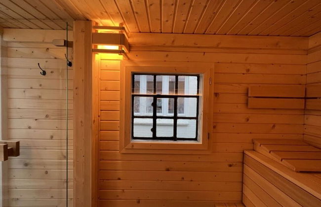 Princess Street No8 Comfortable Holiday Residence - Foto 21