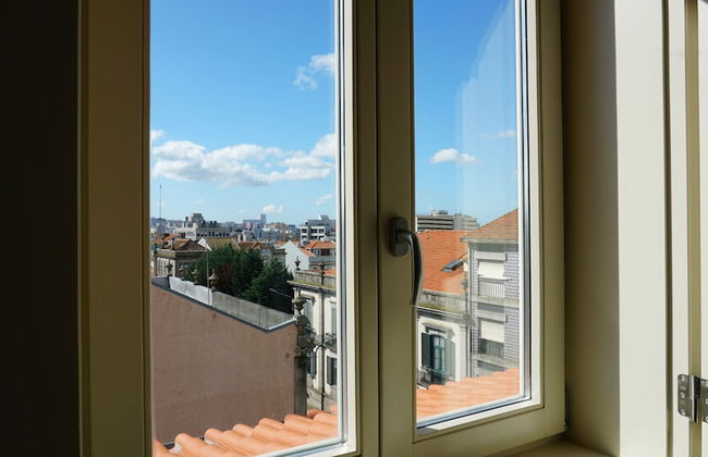 Aparthotel Oporto Palace - Foto 62