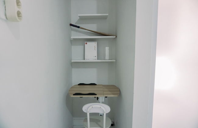 Good Deal And Cozy 2Br At Apartment Amazana Serpong - Foto 20