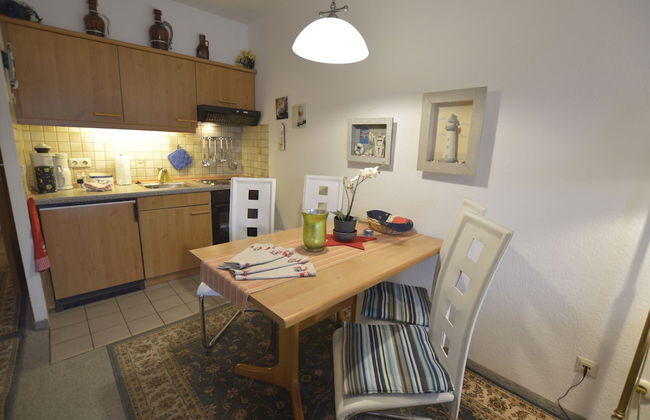 Residenz Albatros - Foto 11