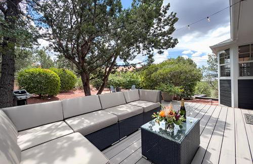 The Dahl House Of Sedona - Foto 24