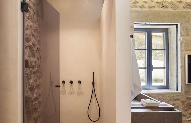 Villa with outdoor pool for 8 persons - Foto 31