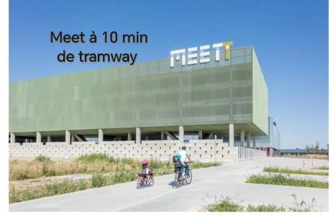 Nuit romantique détente et SPA Blagnac Toulouse - Foto 15