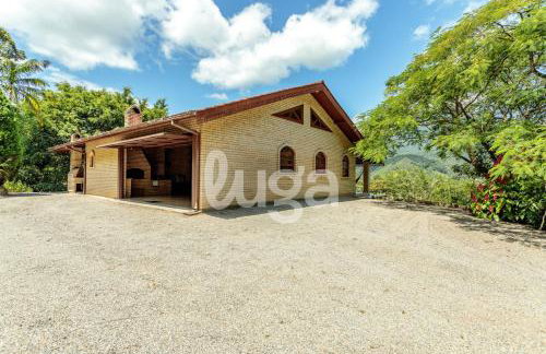 LUGA Refúgio em Águas Mornas - Foto 37