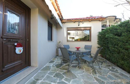 Villa Εlena - Foto 37