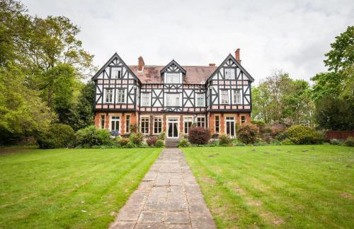 Heritage Grange at Thurston, Hotel - Photo 23