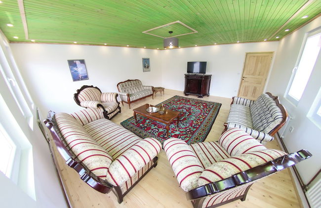 Apartment Villa Begić - Foto 34