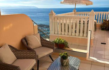 Vivienda vacacional SUNSET LOS GIGANTES - Foto 3