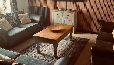 Dog Friendly Holiday Home in Newquay Cornwall - Foto 4